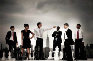 avoid conflicts with operational governance