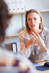 Five Wrong Ways to Conduct Stakeholder Interviews