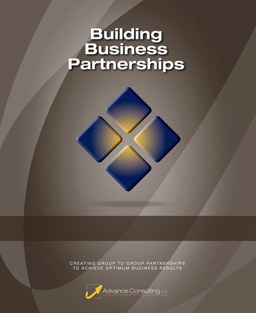 Building Business Partnerships