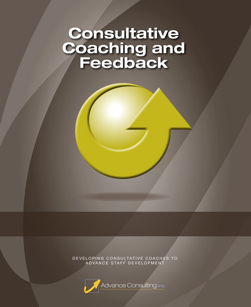 Consultative Coaching and Feedback