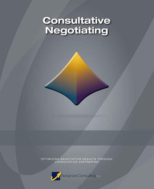 Consultative Negotiating