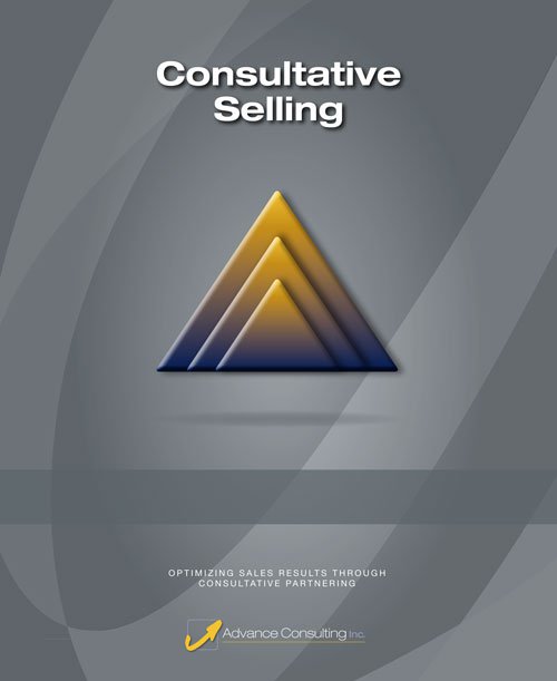 Consultative Selling