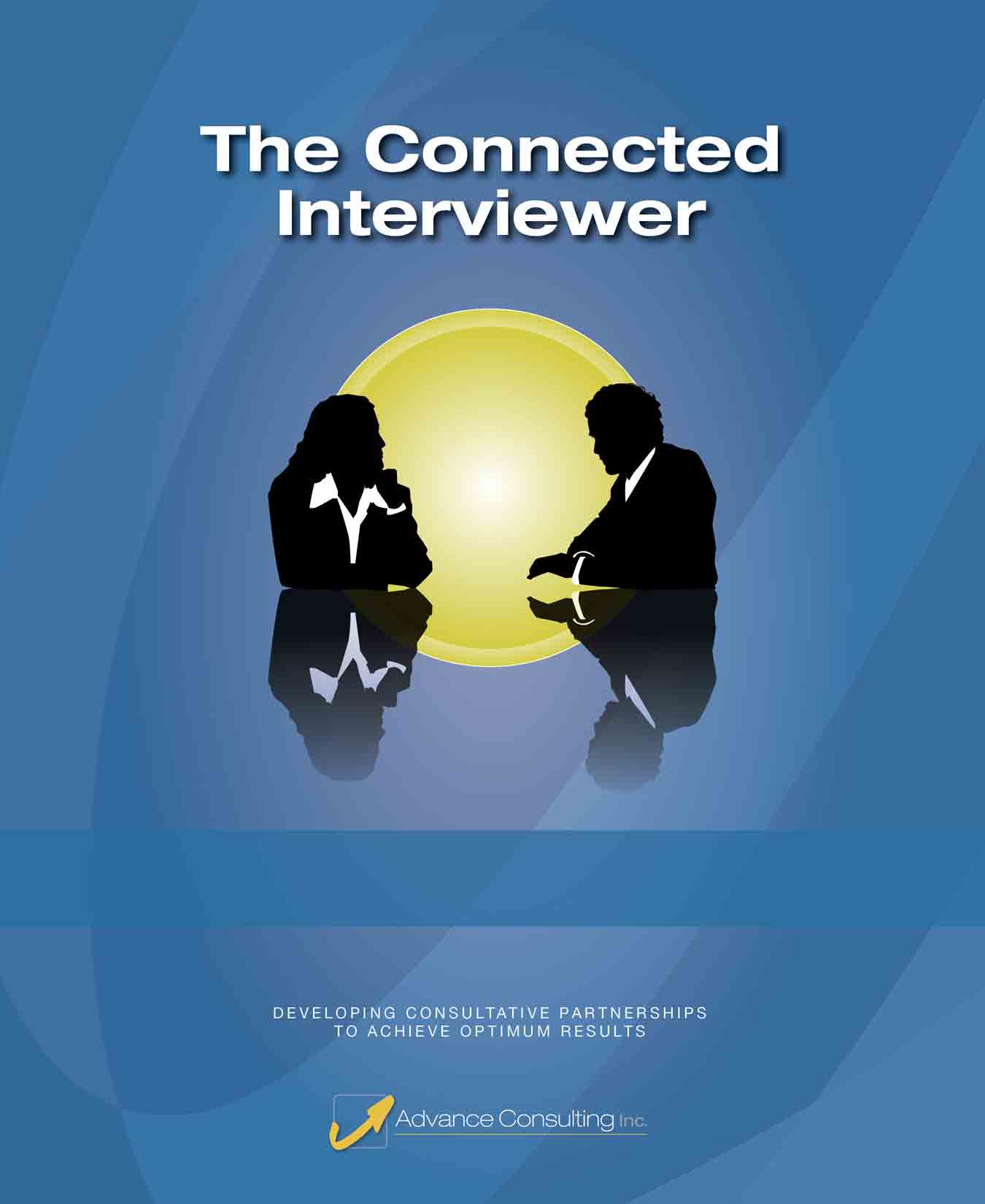 The Connected Interviewer