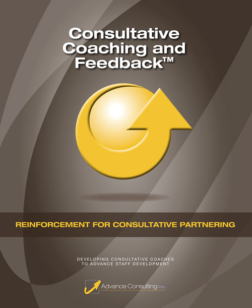 Consultative Coaching and Feedback - Reinforcement