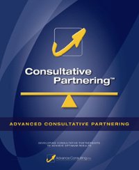 Advanced Consultative Parnering