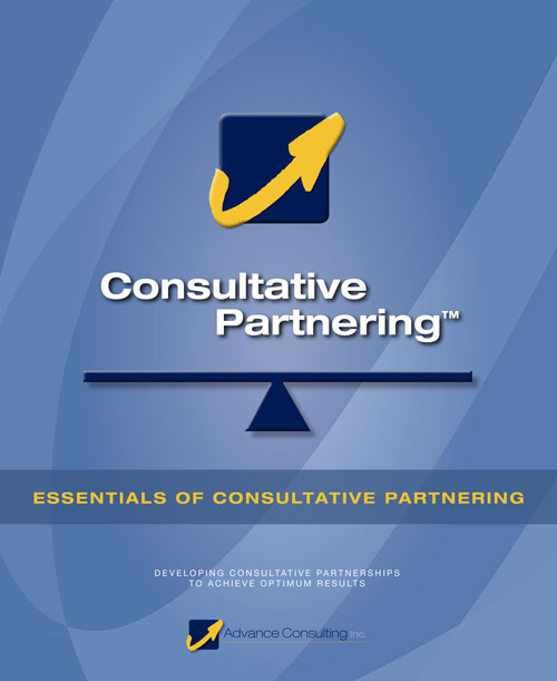 Essentials of Consultative Partnering