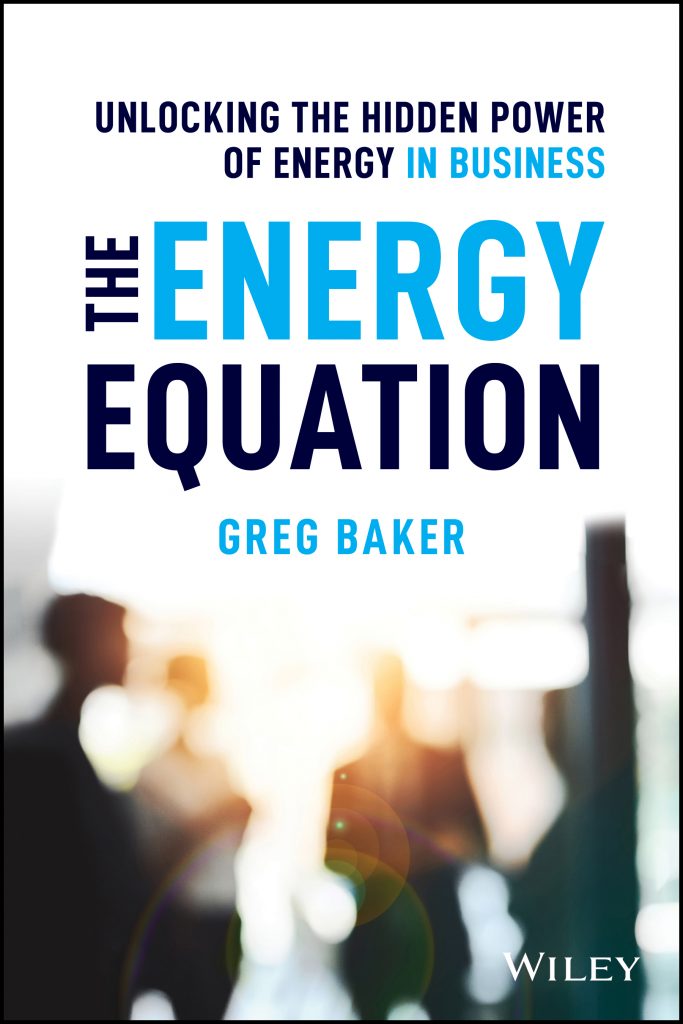 The Energy Equation