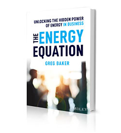 The Energy Equation: Unlocking the Hidden Power of Energy in Business