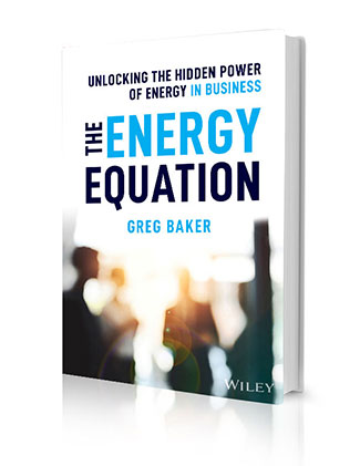 The Energy Equation